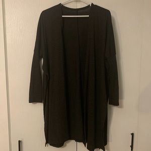 Lucy Long Sleeved Lightweight Cardigan